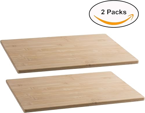Miniatura 8 de Tabla de cortar de bambú para cocina, tabla de cortar de madera con ranuras para jugos, tabla de cortar de madera pequeña para carne, tablas de