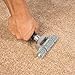 ROBERTS 5 In. Carpet Seam Roller