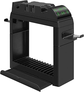 FYOUNG Charging Dock for Switch