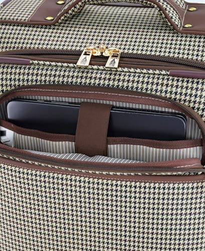 London Fog Forest Hill 21-Inch Carry-On Spinner product image