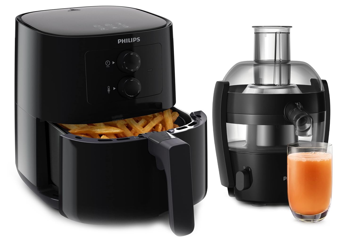 Philips Viva Collection HR1832/00 1.5-Litre400-Watt Juicer (Ink