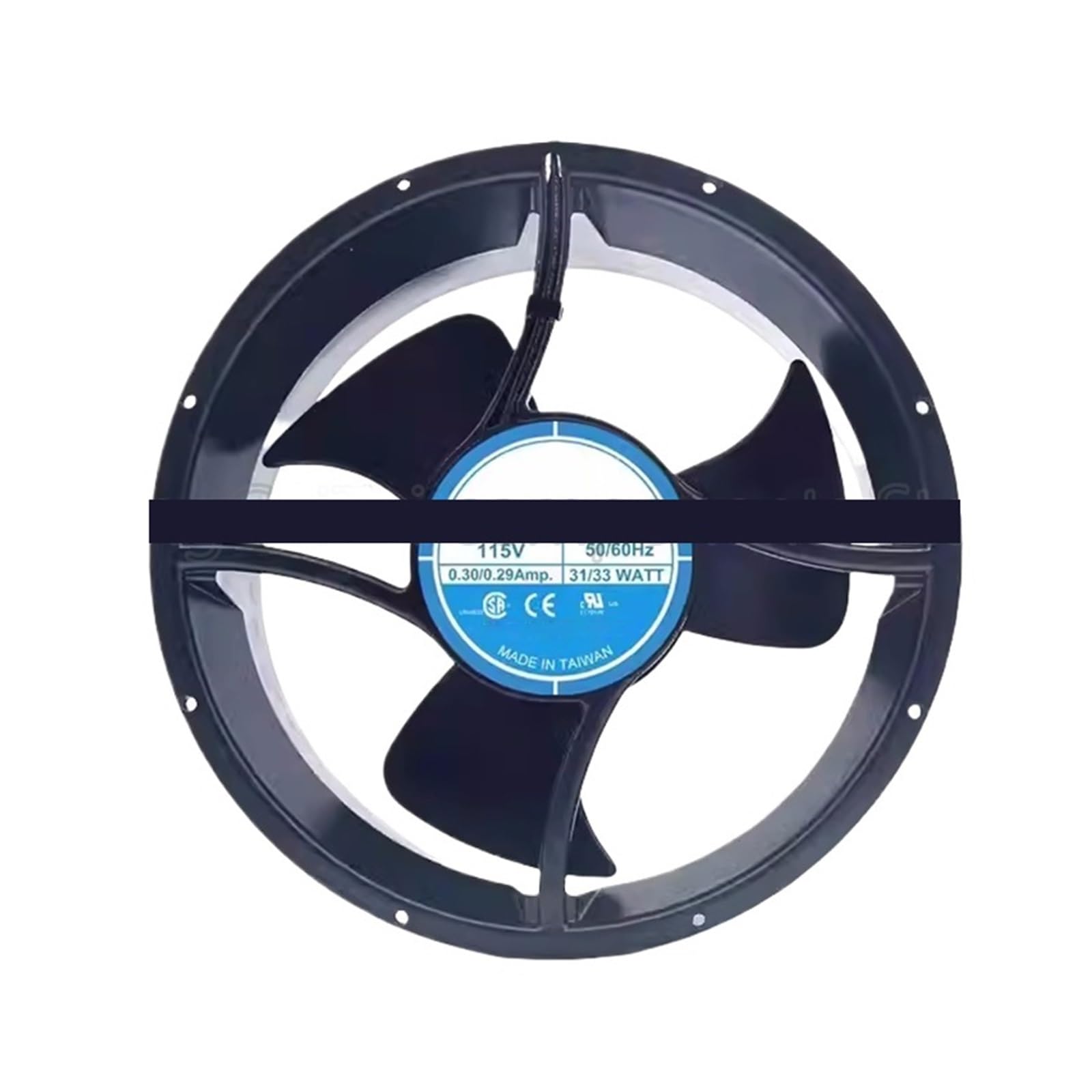 YUSKICCNE OA254AP-11-1 DC115V 50/60Hz Cooling Fan
