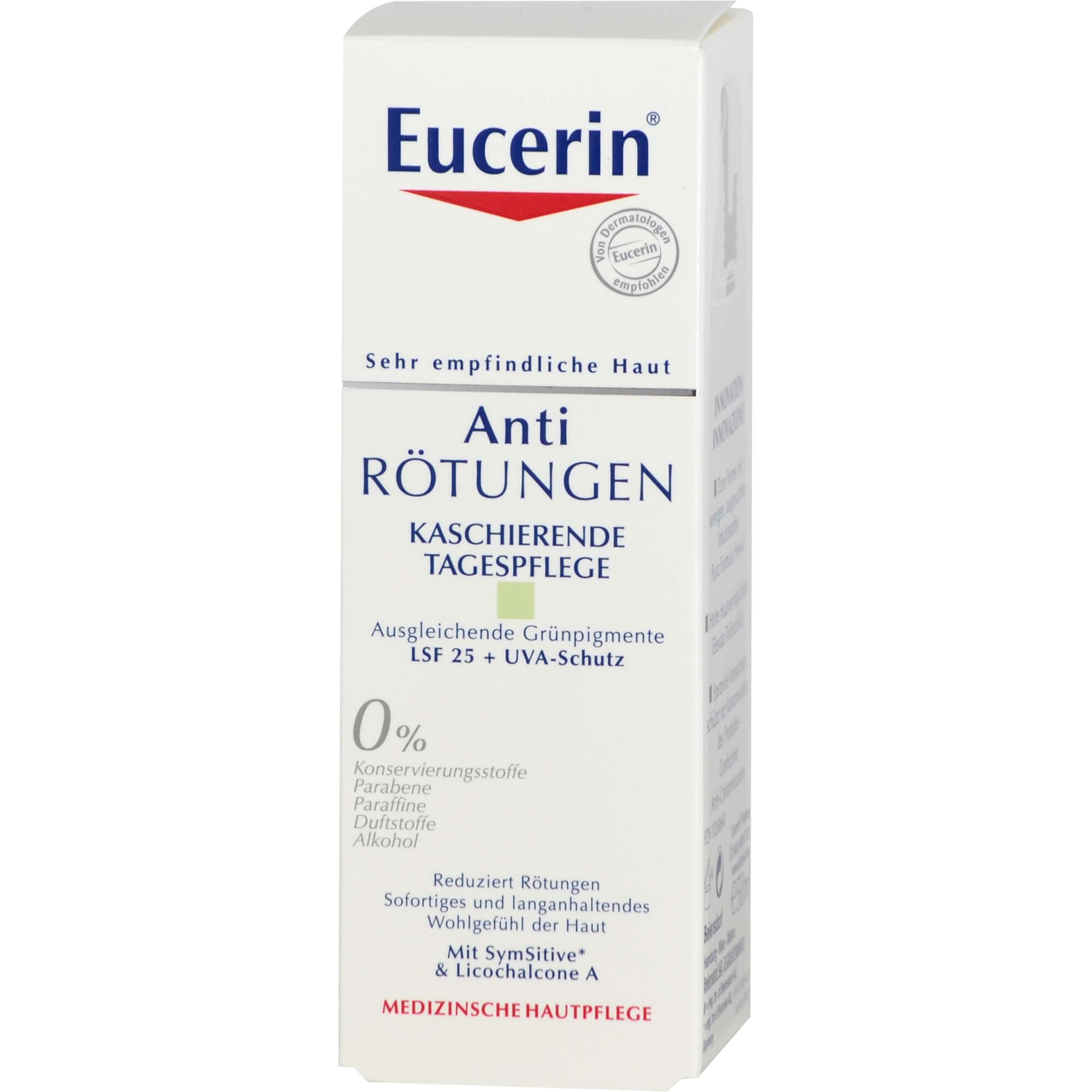EUCERIN ANTIROSE GIORNO SFP25 - Image 3
