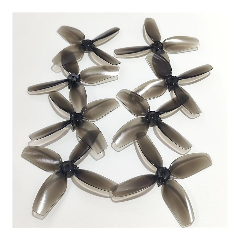 Hélices pliables pour drone S156 aux ailes de haute précision - 2