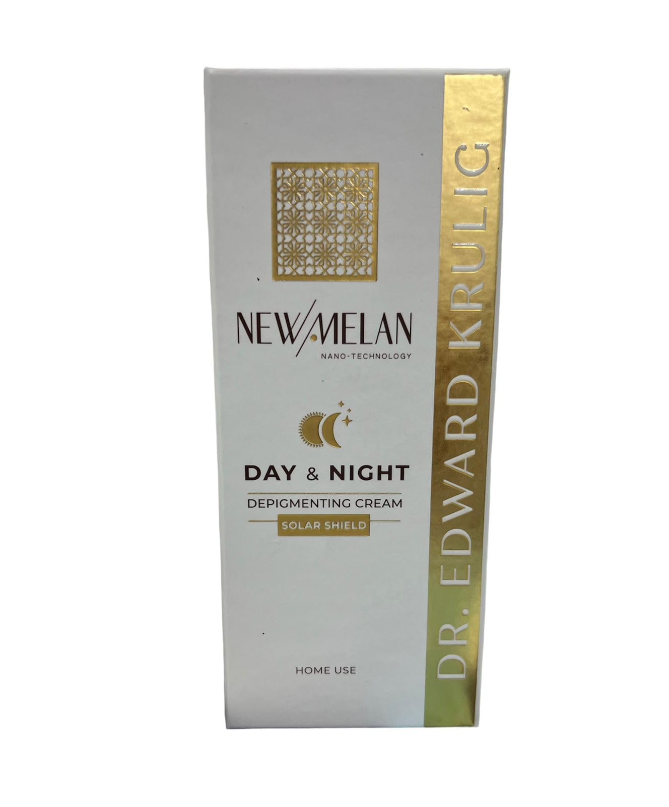 Day & Night Depigmenting Cream 30gm