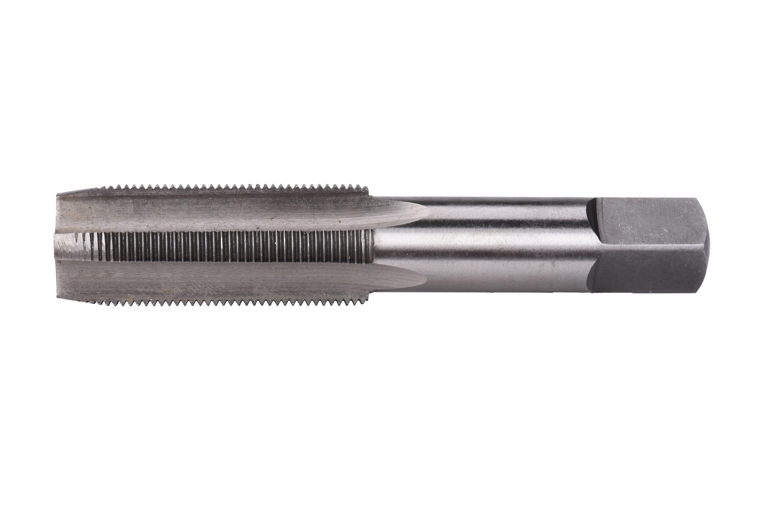 Century Plug Tap - 1-8 NC Fractional Threading Tap -14