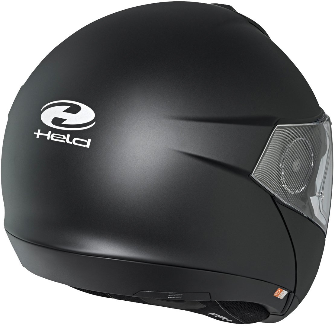 Helmet Held by Schuberth H-C4 Tour Black Matt S Automotive