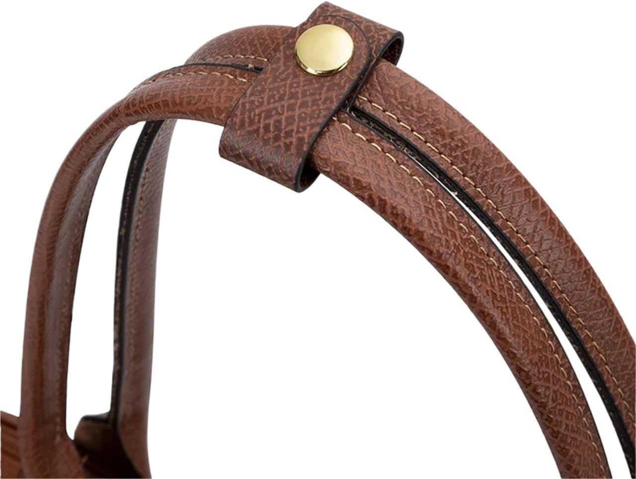 Leather Bag Handle Fixed Buckle 5pcs Tote Shoulder Strap Fixing Clip
