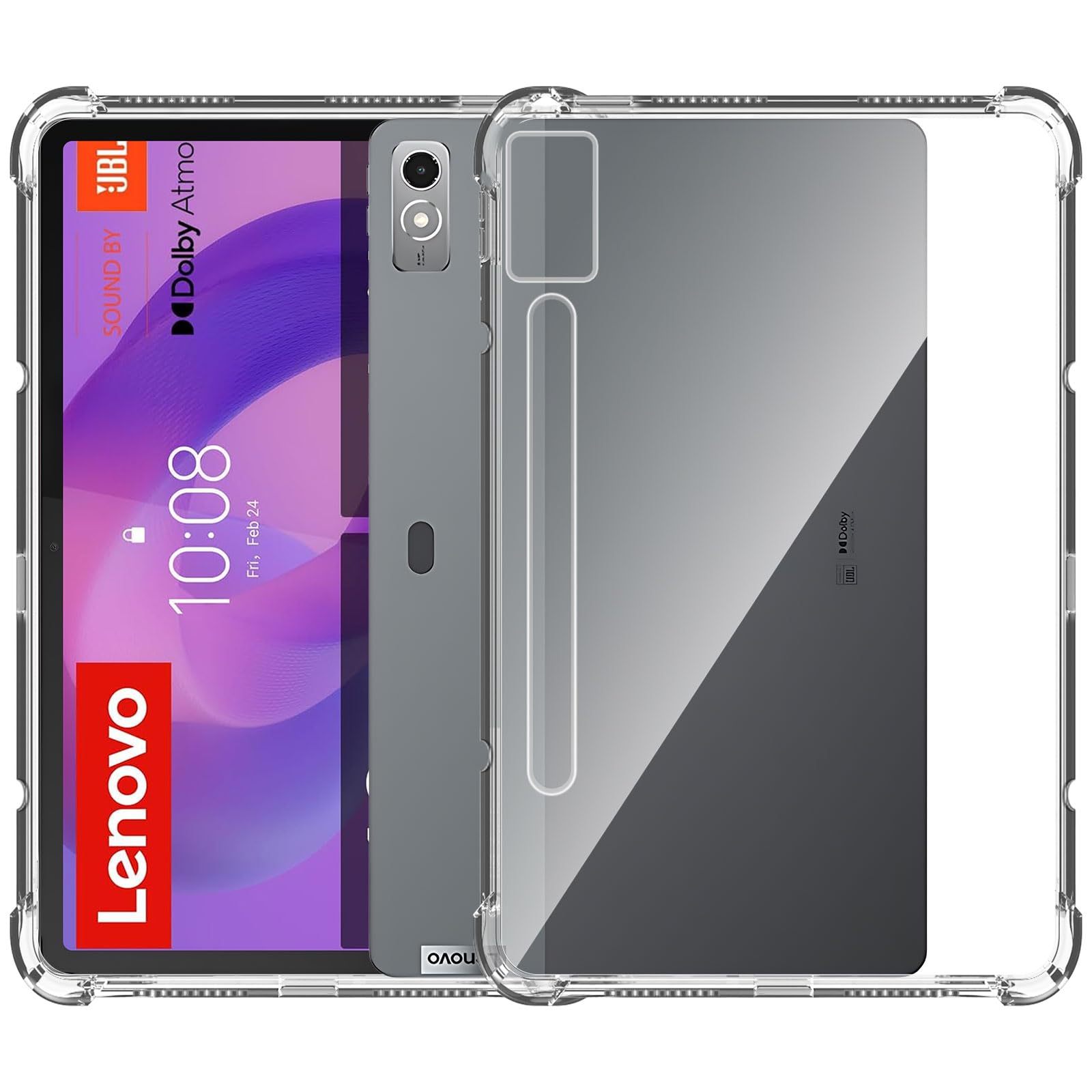 Amazon | For Lenovo Idea Tab Pro/Lenovo Xiaoxin Pad Pro 12.7 2025