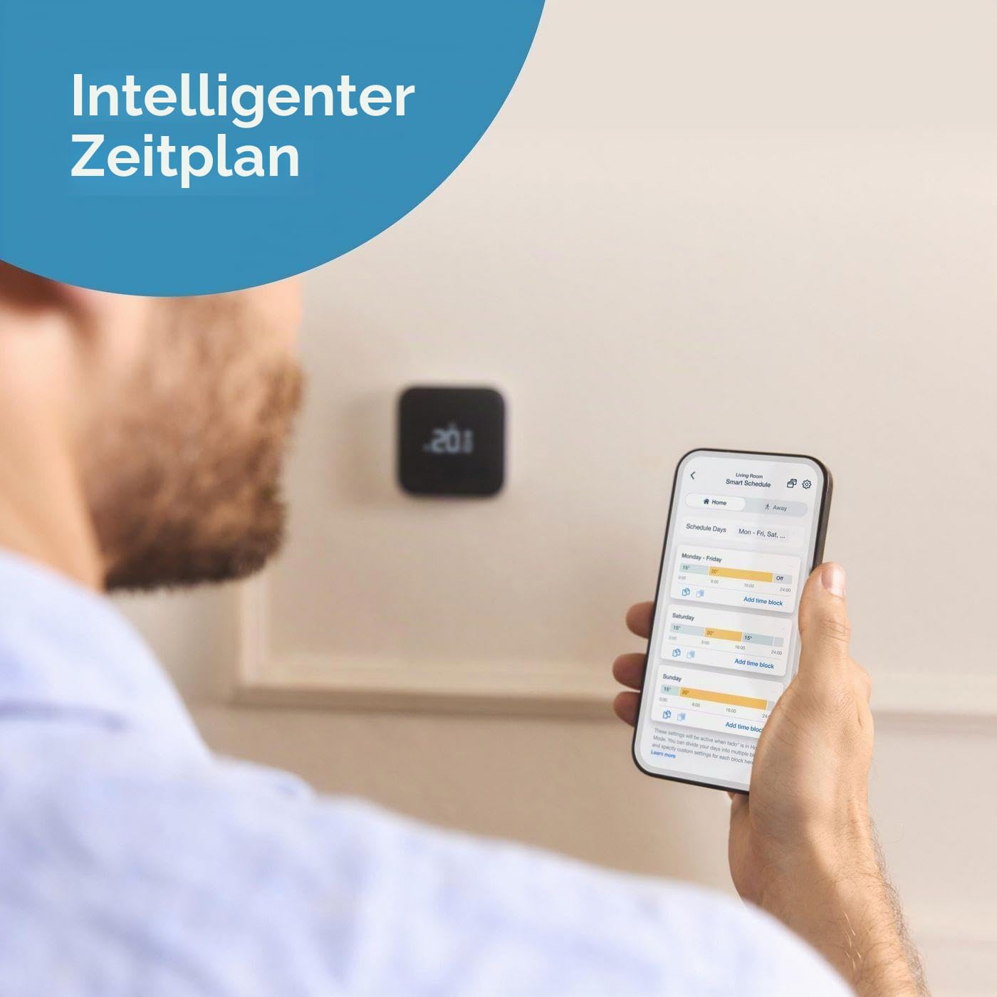 Smart Thermostat X Starter Kit