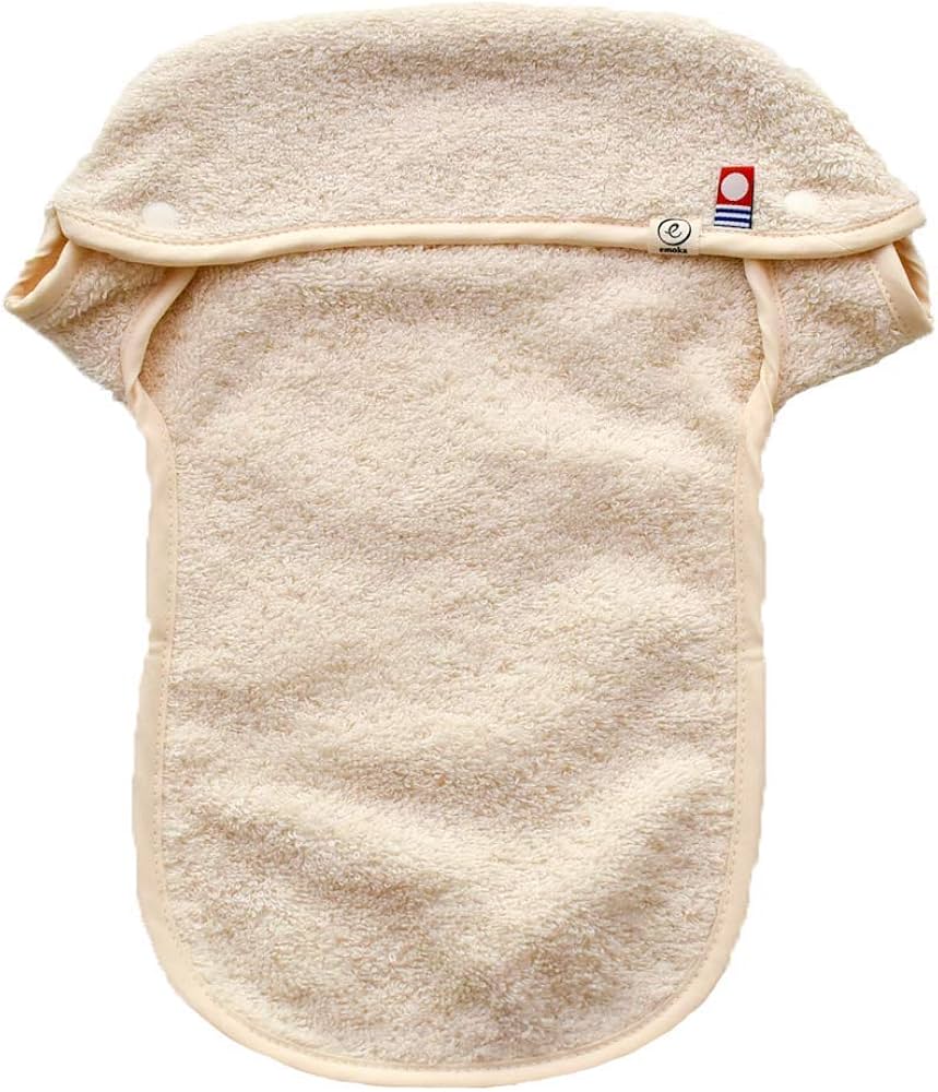 Amazon | エルゴ オムニ ブリーズ / 360 対応 フロントカバービブ 今治