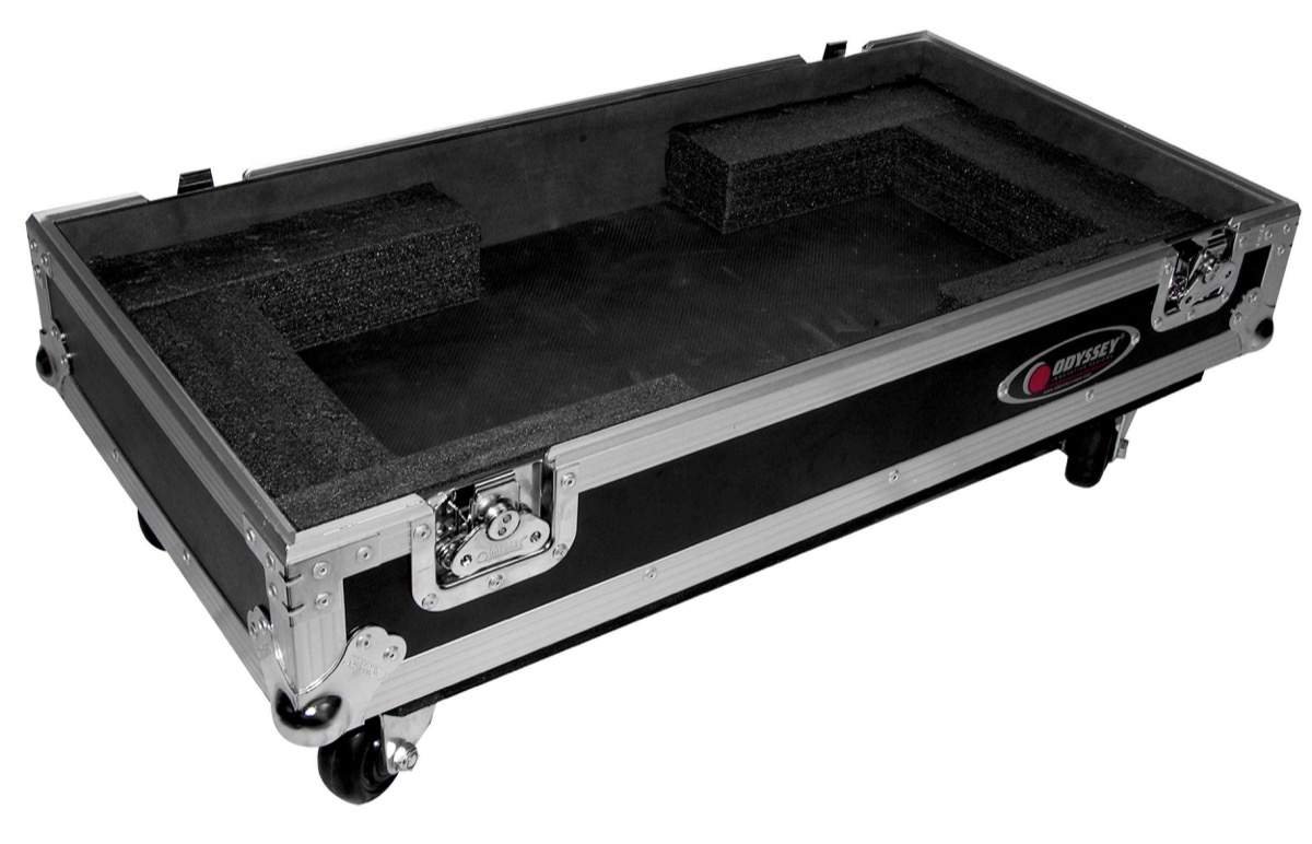 2 x 12 Guitar Amp Flight Case