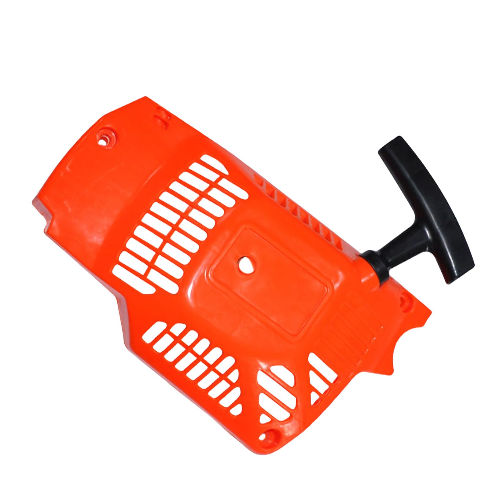 Recoil Starter Gasolines Chainsaw Engine Pull Rewind Starts Repair Parts for 3800 Chainsaw Engine Starter Power Tool Accessory