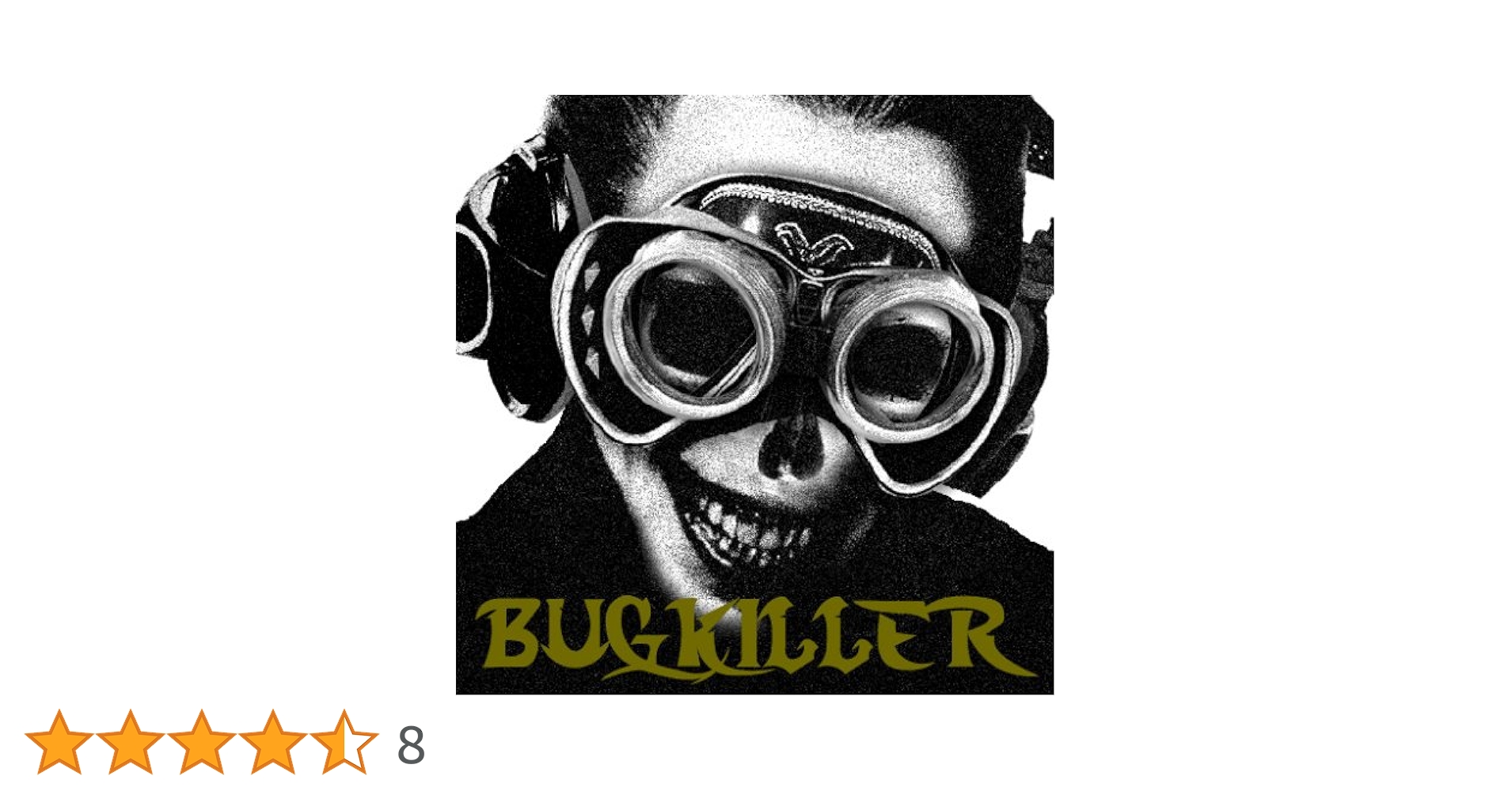 もみじ　BUG/BUGKILLER II もみじ様専用 BUG/BUGKILLER II
