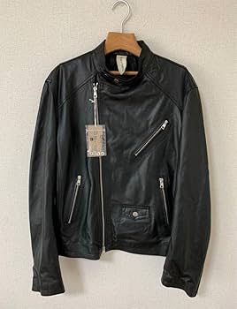 Amazon.co.jp: デラン ライダースジャケット 50 セミダブル レザー Amazon.co.jp: デラン ライダースジャケット 50 セミダブル レザー
