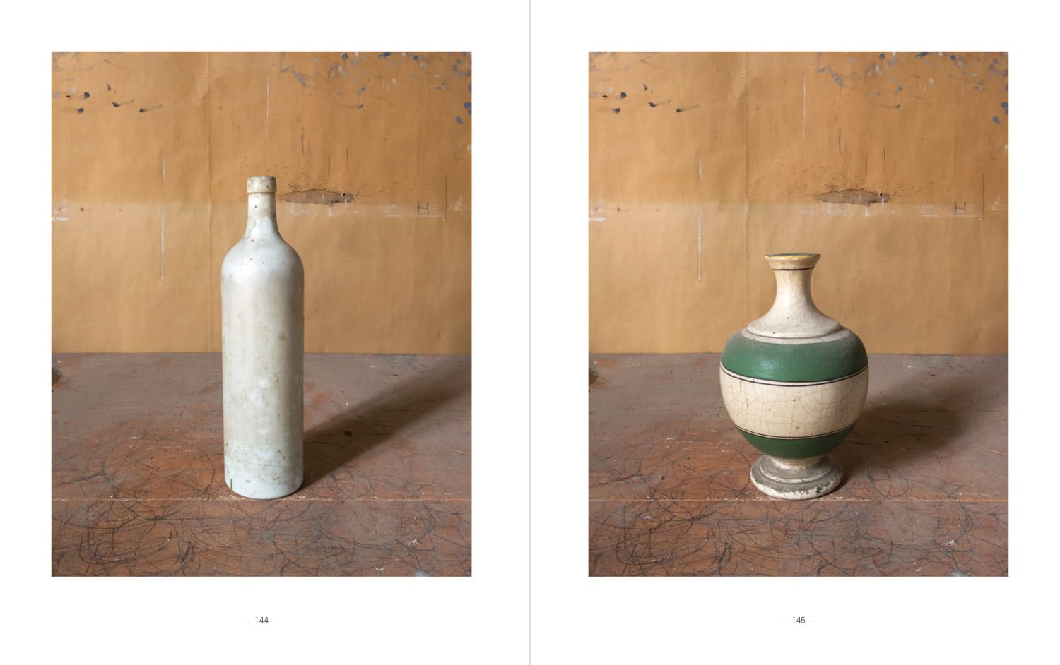 Morandi's objects. The complete archive of Casa Morandi