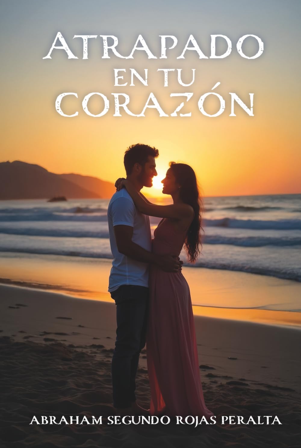 Atrapado en tu corazón