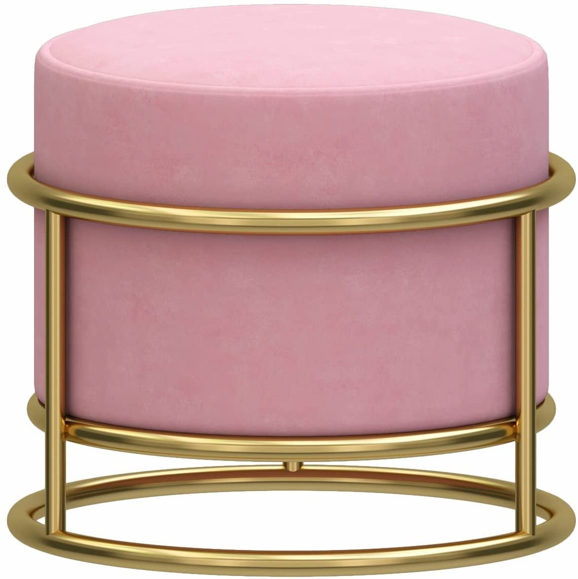 Tabouret de canapé confortable pour créer un coin lecture tendance