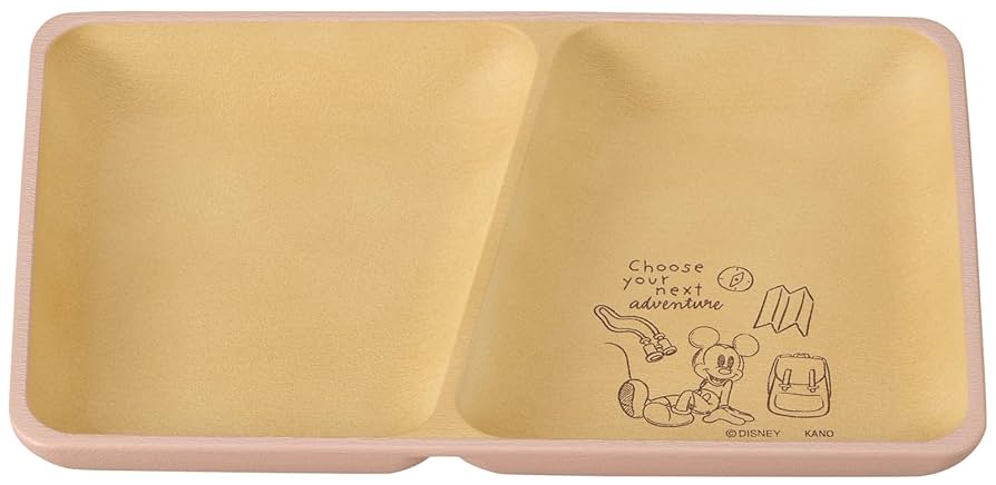 Amazon｜カノー ディズニー ミッキーアドベンチャー 抗菌