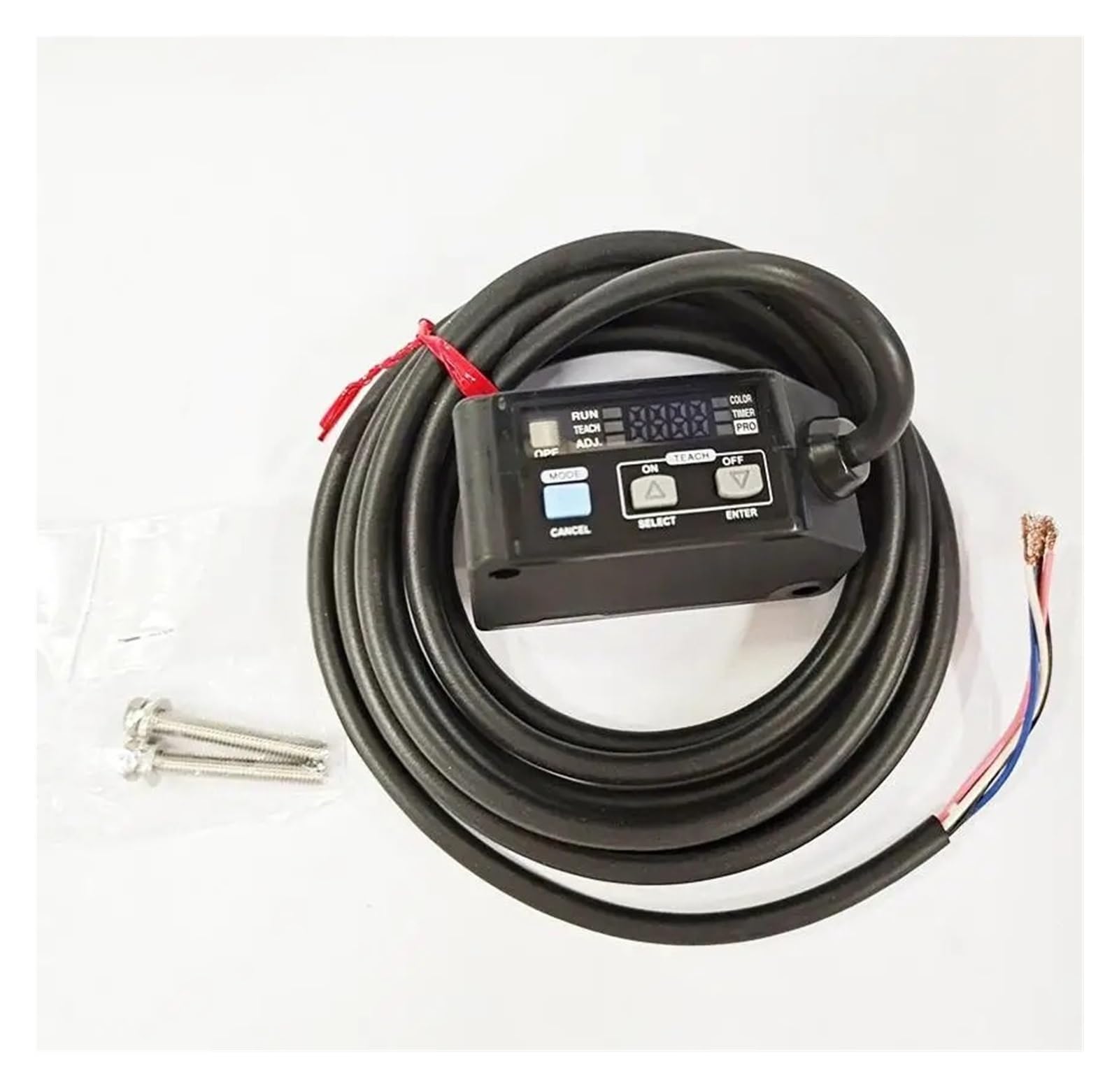 JJKKOZVQF 1PC LX-101 LX-101-P Photoelectric Switch Sensor(LX-101 NPN)