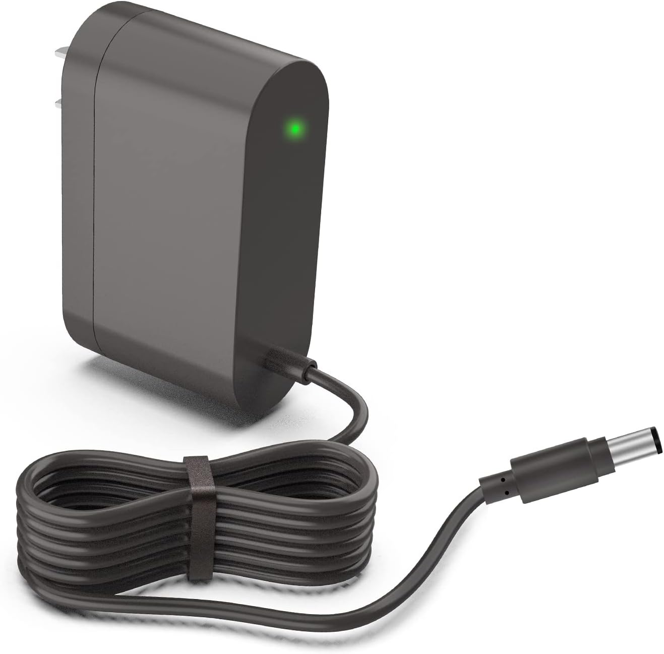 Vacuum Charger for Dyson DC30 DC31 DC34 DC35 DC44 DC45 DC56 DC57 Cordless Vacuum Power Supply Dyson 24.35V Charger Model: 917530-11 01 02 17530-02 03