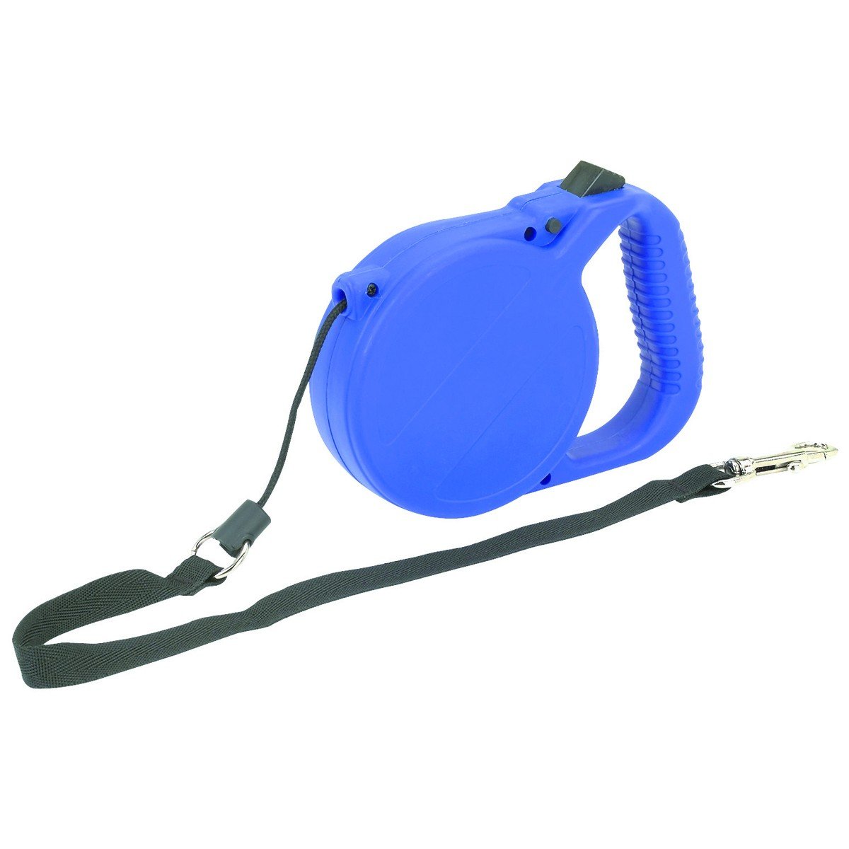 Central Purchasing, LLC24 Foot Spring Loaded Retractable Reel Dog Leash