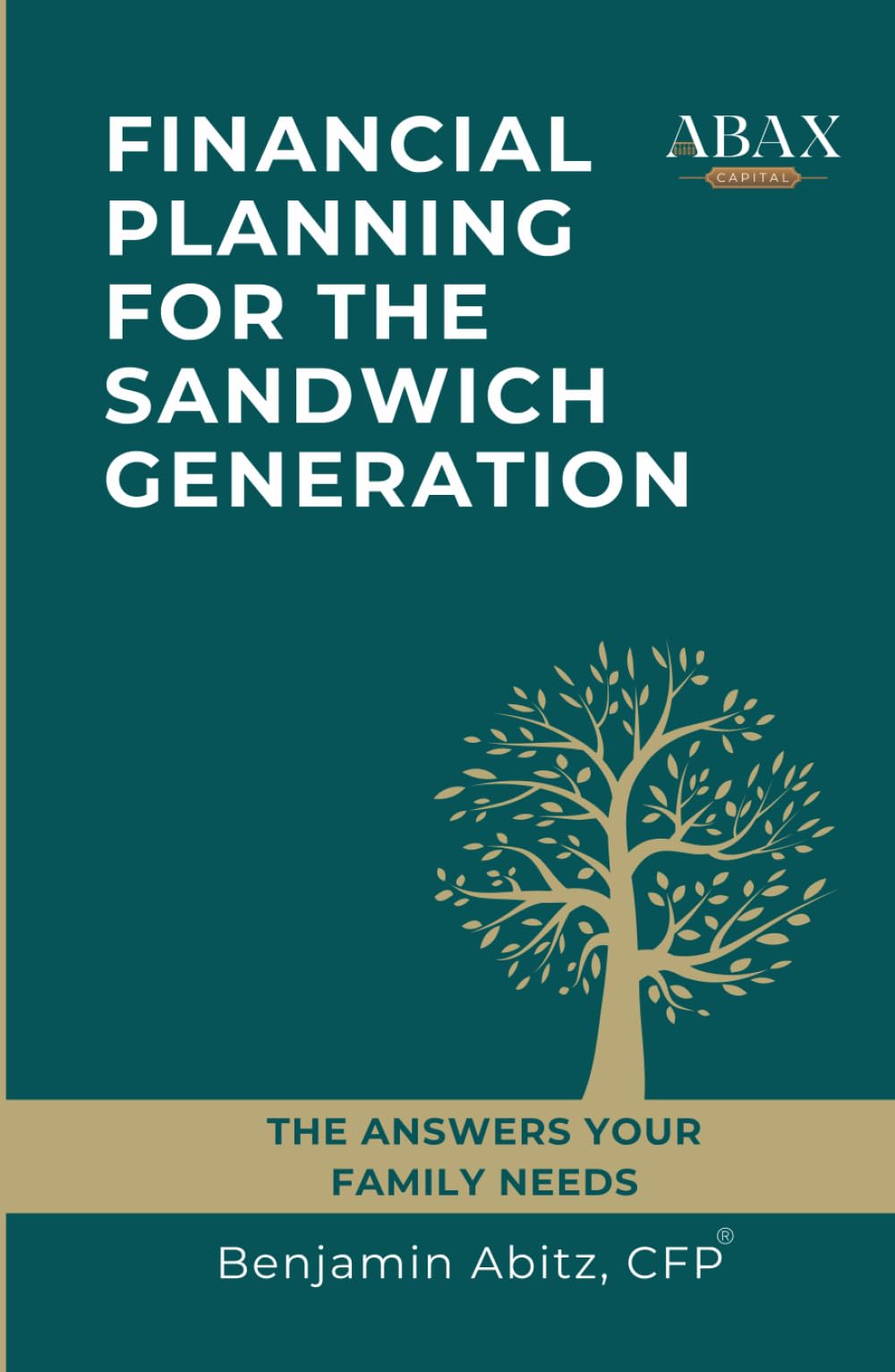 Financial Planning for the Sandwich Generation: The Answers Your Family Needs