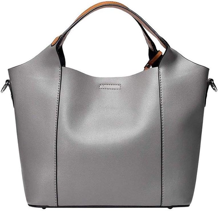 Handbag， Bag，Women's Handbag Simple Versatile Shoulder Bag Casual Large Capacity Crossbody Multi-function Ladies Tote Dating Work