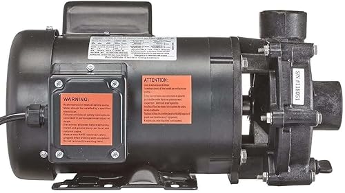 Miniatura 8 de ReeFlo Manta Ray Bomba sesgada de alta velocidad de flujopresión