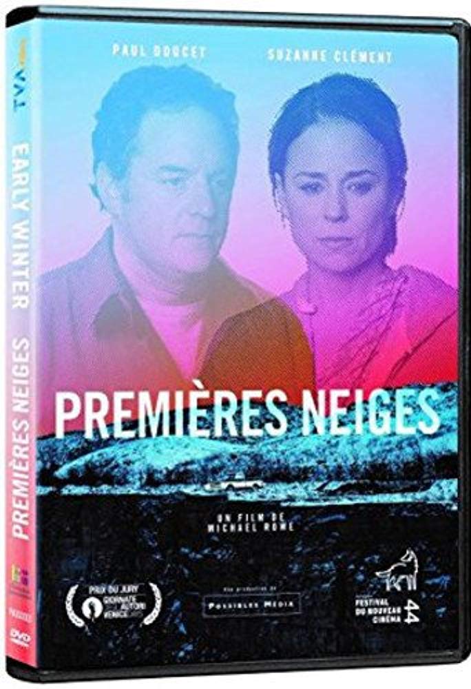 Oremieres Neiges (Early Winter) [DVD]