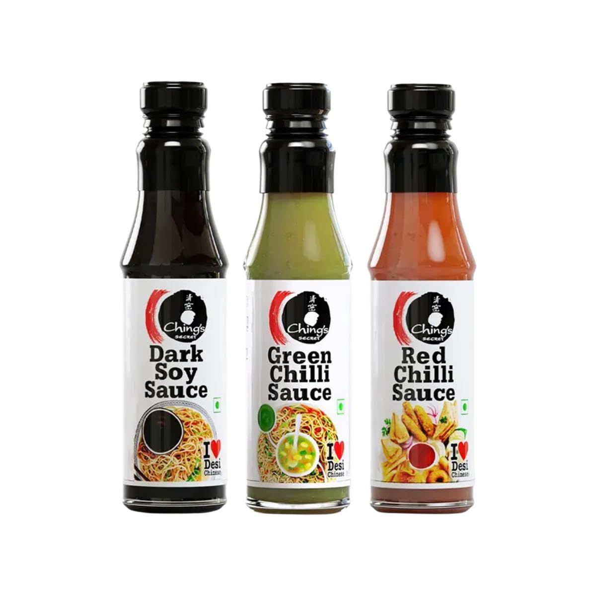 Chings Secret Chinese Sauces Pack of 3, 600g-image-23