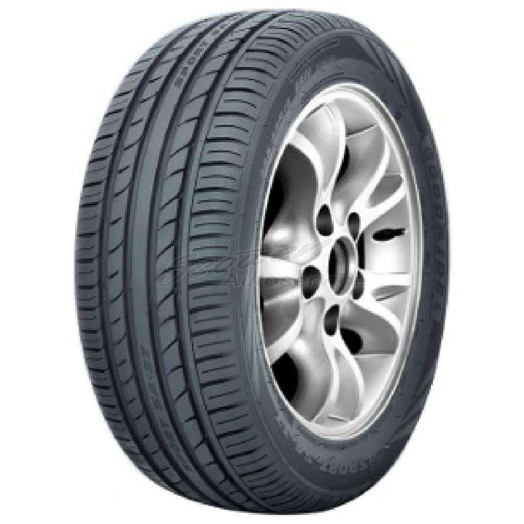 GOODRIDE 245/45 ZR20 99W Estivo Auto Compatibilità con CHEVROLET CAMARO, LANCIA THEMA LX