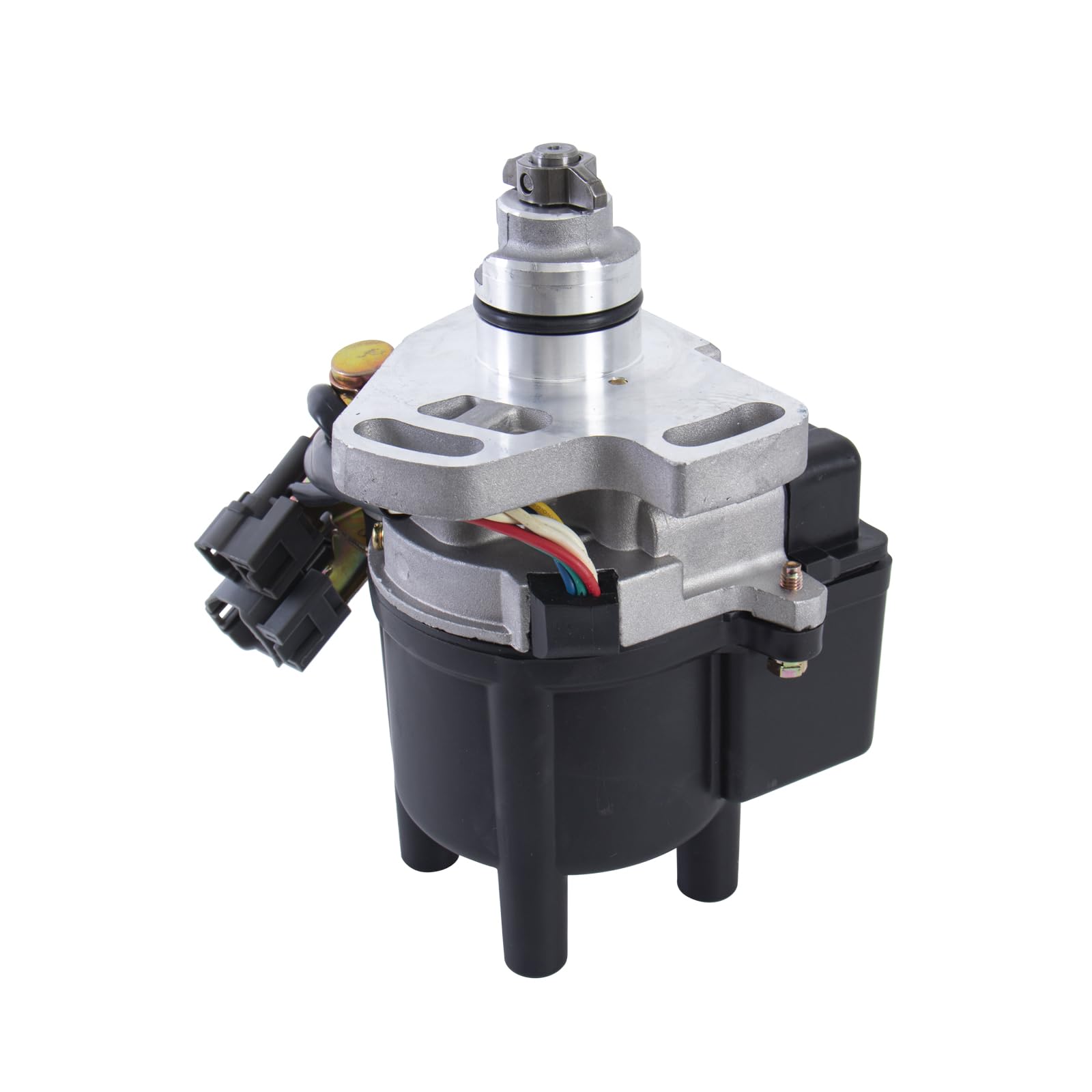 Amazon.com: EVERESTWAY Ignition Distributor Compatible for 1990