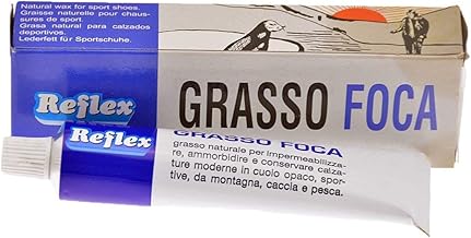 Reflex Seal Grease In Tube Synergies, neutral