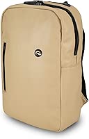 Skunk Elite Backpack - Smell Proof (Tan Leather)