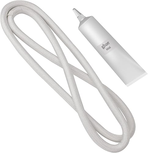 Sello de puerta de secadora actualizado 2024 W10906683 para piezas de secadora Whirlpool W10823580, AP6034191, WP3390731 compatible con Maytag