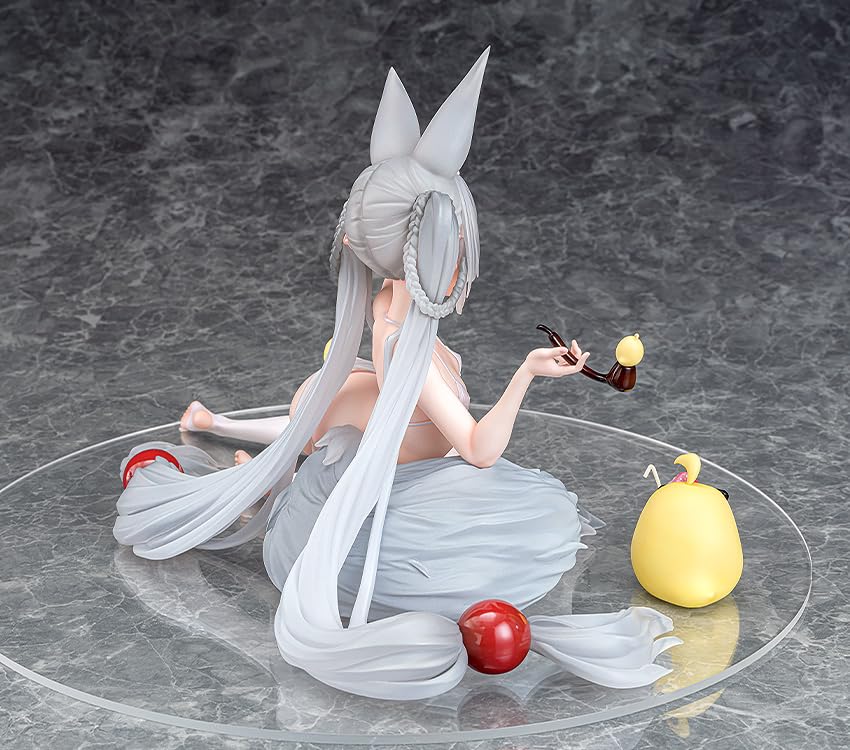 Amazon | アズールレーン 朝凪 正午の時化に揺られよう 1/7スケール