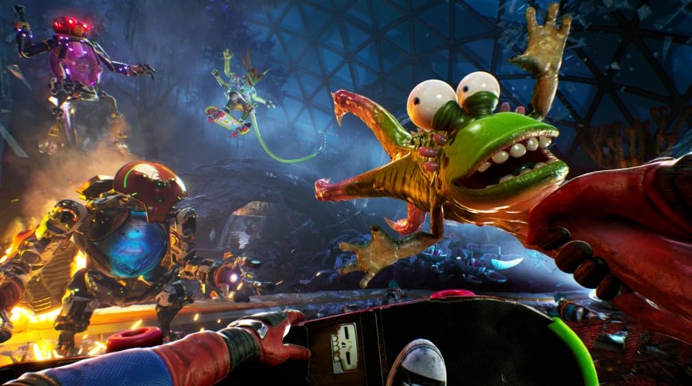 High on Life 2 - PS5
