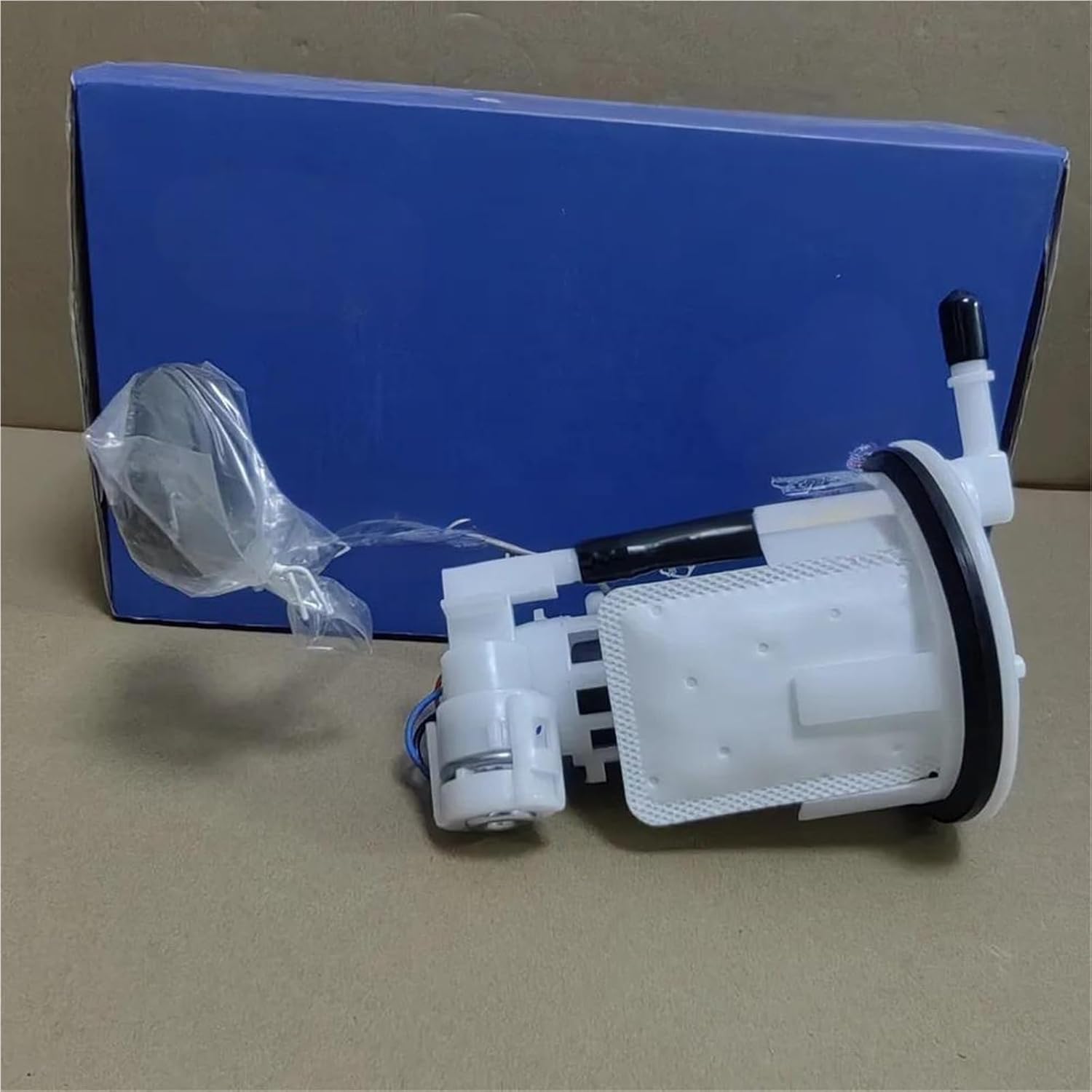 Fuel Pump Assembly, Compatible For Yamaha XT250 Models, 5XT139071000 5S9E390712-00 5XT-13907-10-00 5S9-E3907-12-00