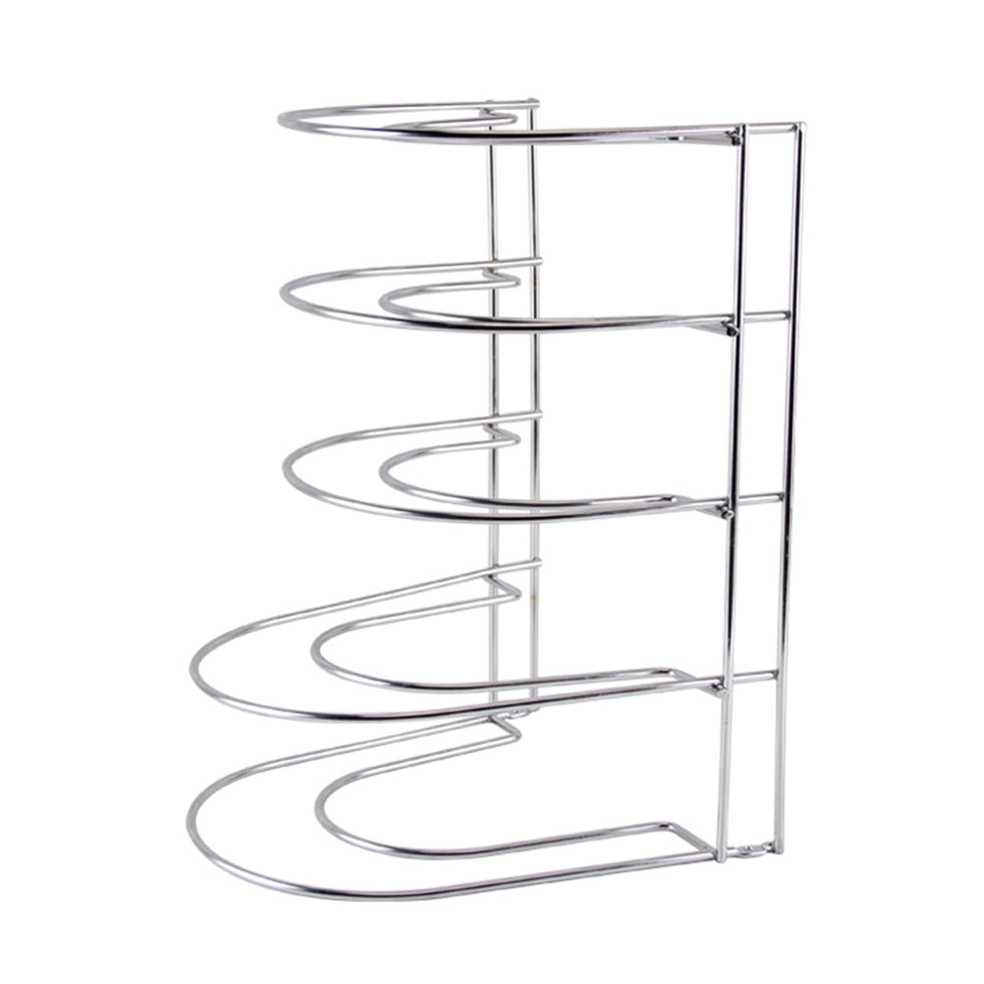 SILVANO 48-GSA-244 Accessories, Plastic, Chrome