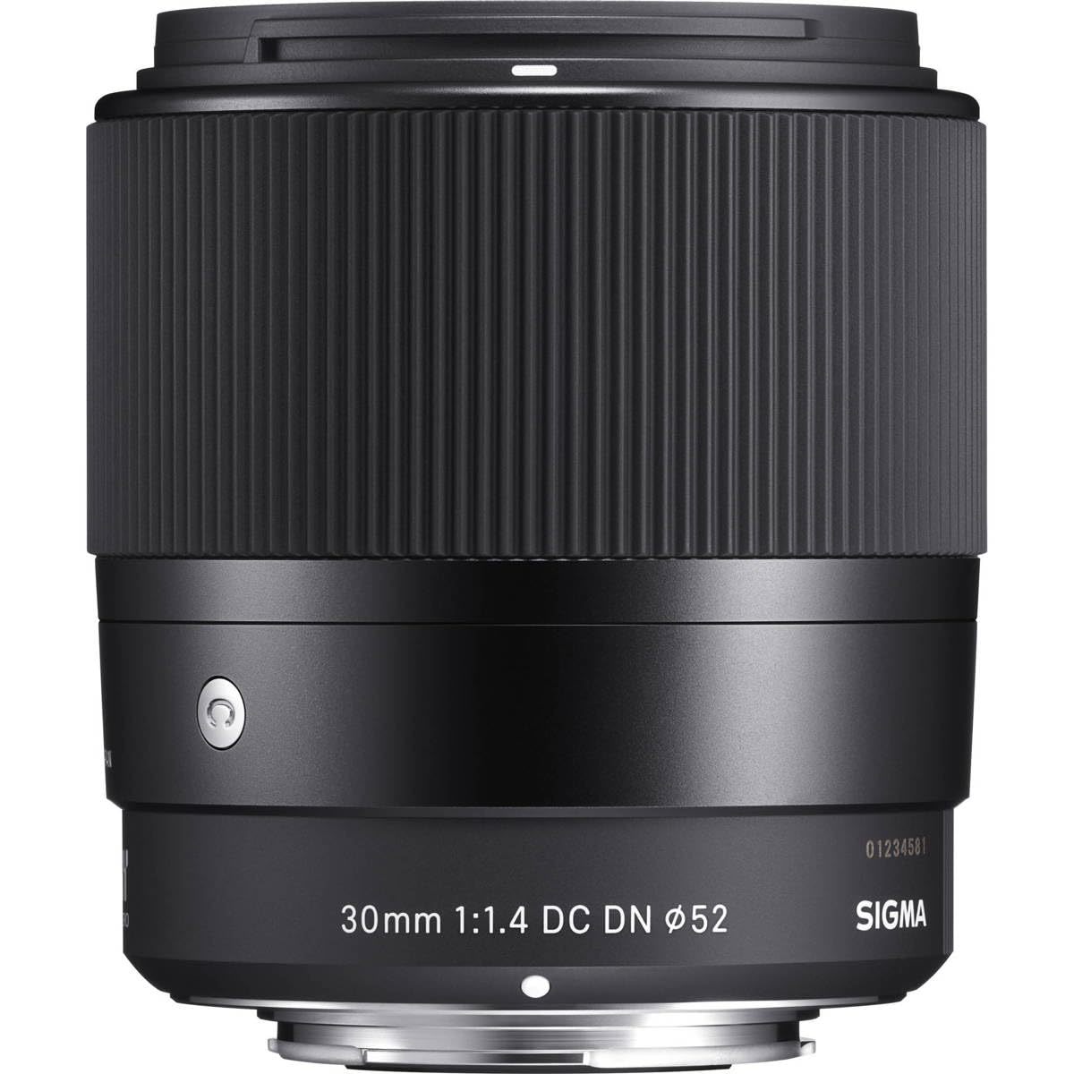 Amazon.com : Sigma 16mm, 30mm, 56mm f/1.4 DC DN Contemporary 3