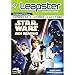 LeapFrog Leapster Learning Game Star Wars Jedi Reading