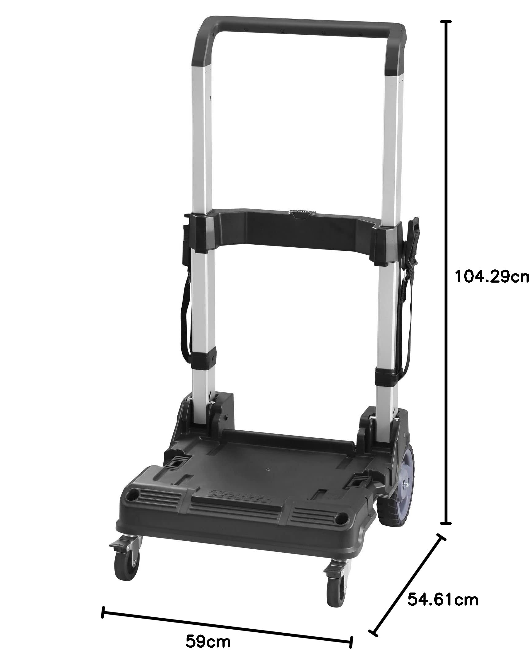 STANLEY FATMAX FMST1-72363 Trolley PRO-STACK