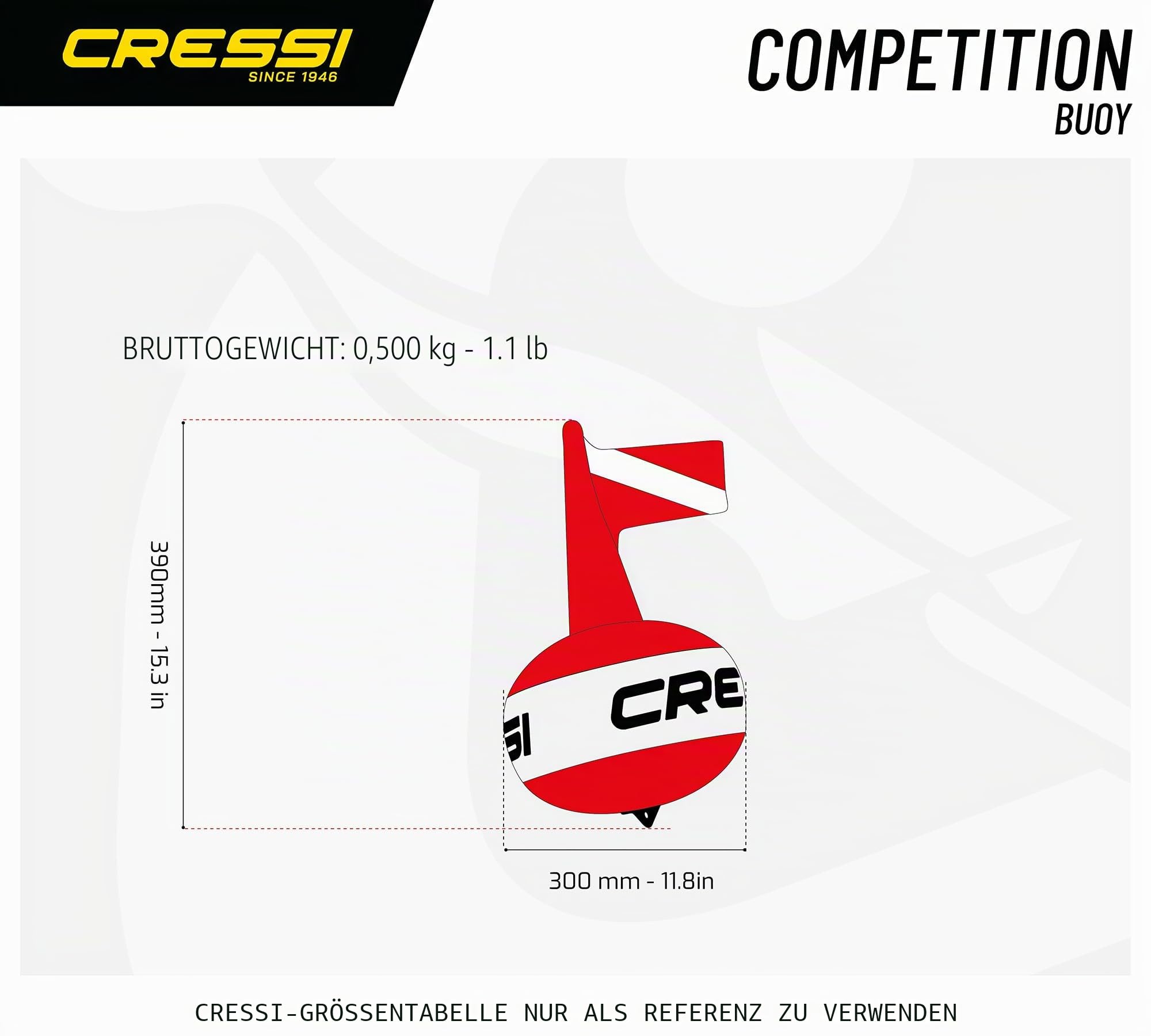 Cressi