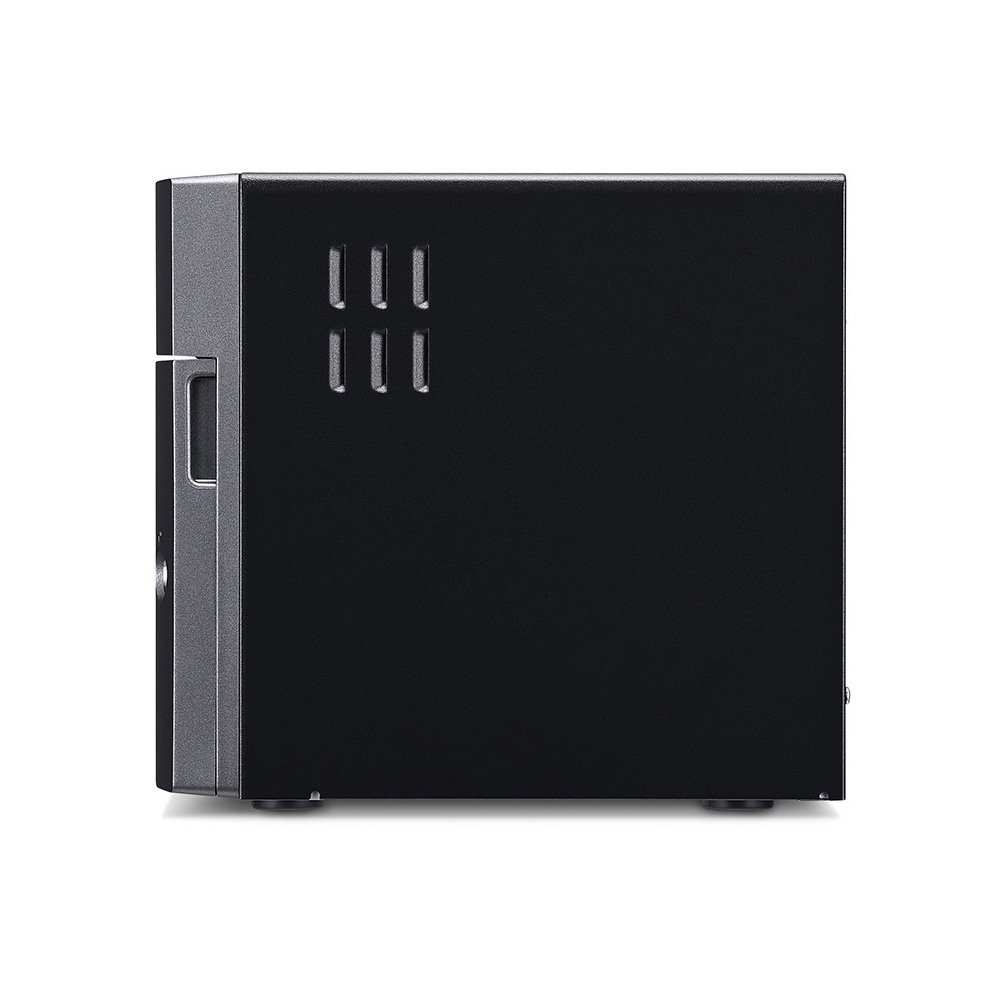 【訳あり】バッファロー テラステーション TS5810DN Amazon.co.jp: BUFFALO TeraStation TS5810DNシリーズ 8ベイ