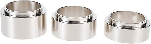 Miniatura 6 de KUNTEC Kit de removedor e instalador de cojinetes de cigüeñal Kit de herramientas de sello de aceite del árbol de lev