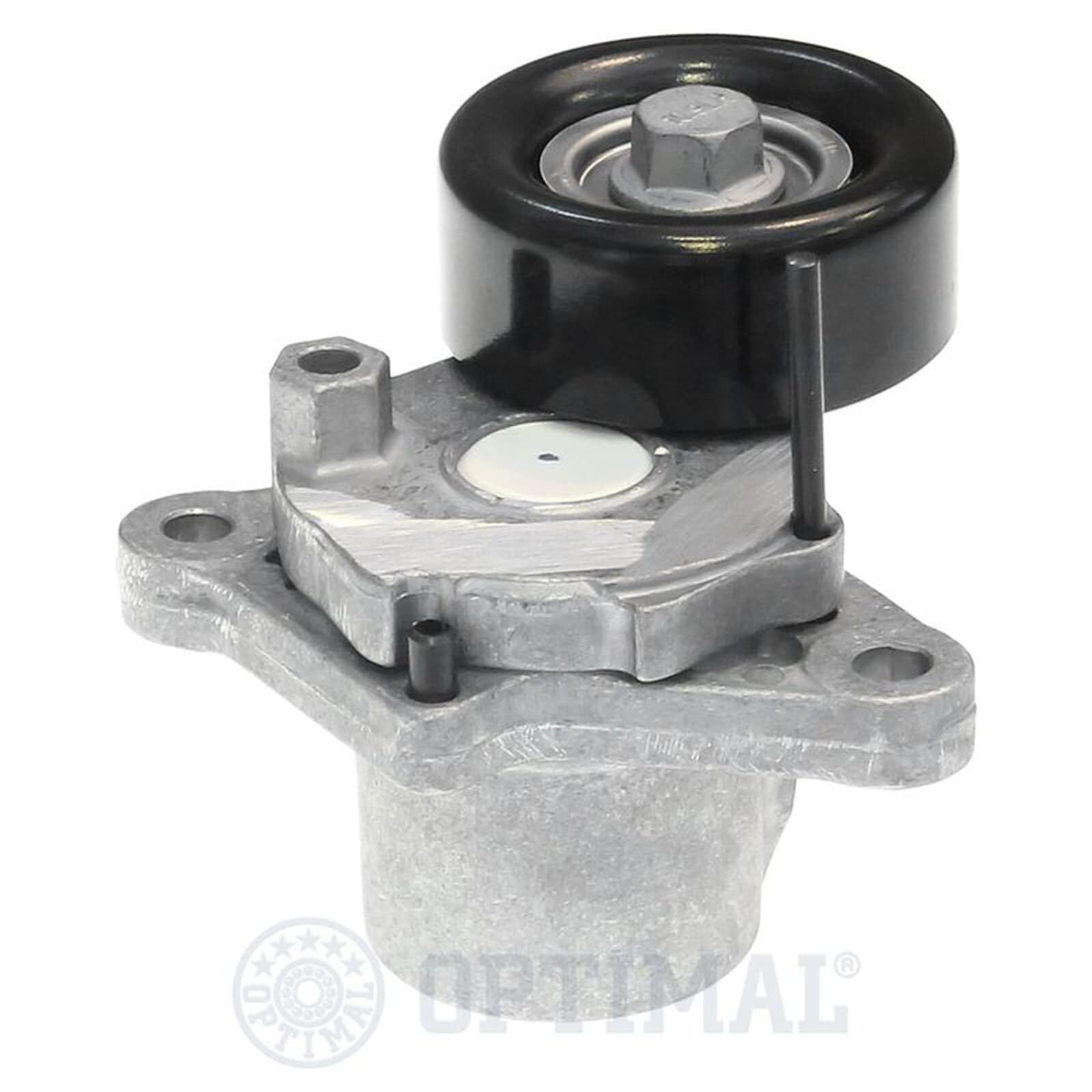 OPTIMAL 0-N1813 Brazo tensor correa poli V