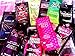 Indoor Tanning Bronzer Lotion Packets Samples Different (Lot of 10)
