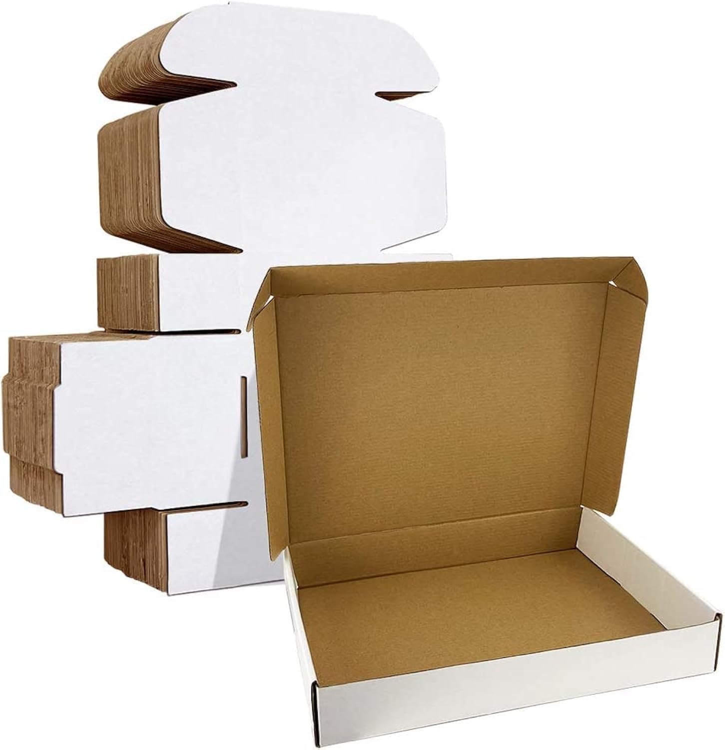 Imballaggi Per Traslochi E E-commerce - VS Packaging