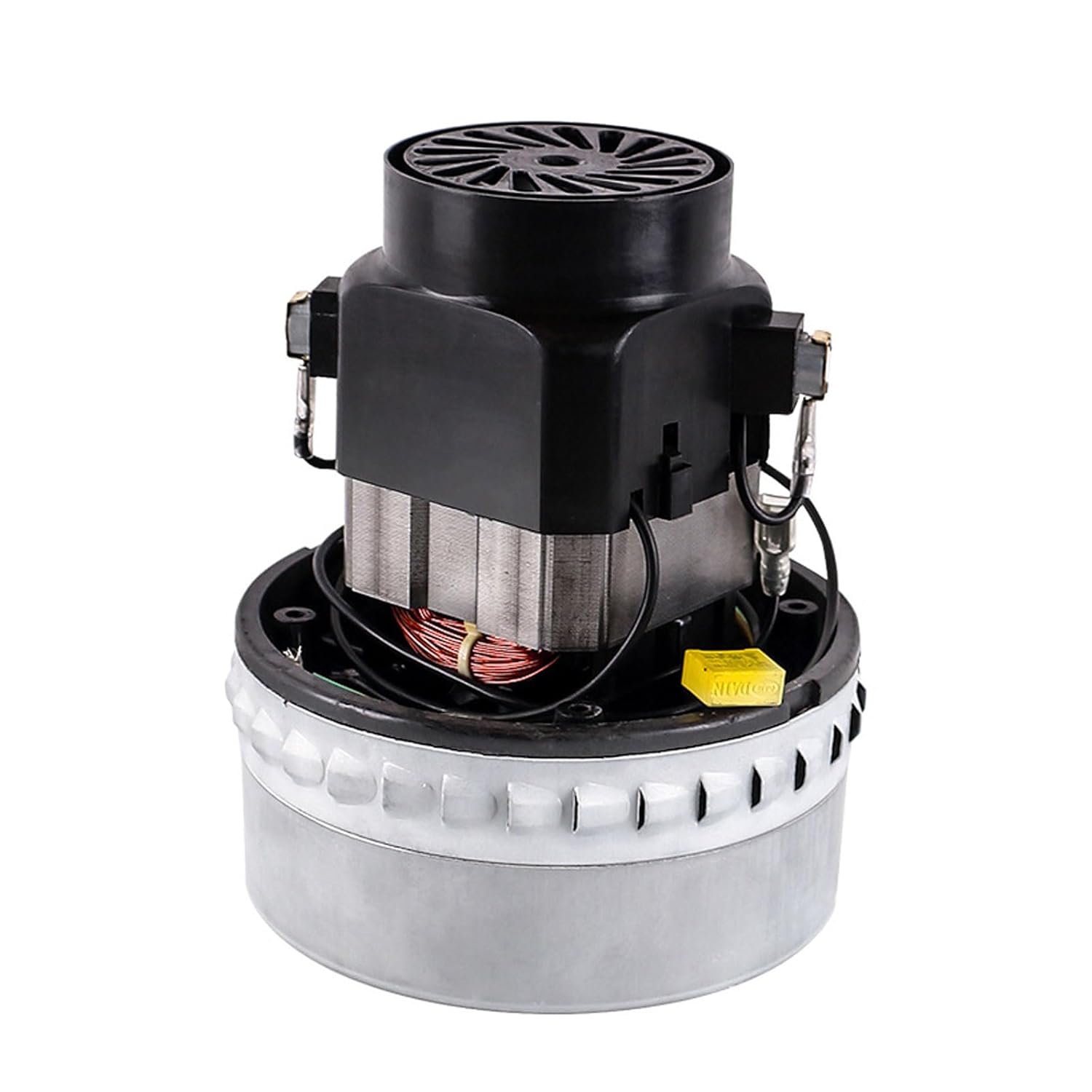 Vacuum Motor 1000W, 1200W, 1500W 220V-240V 50HZ Vacuum Cleaner Motor/Vacuum Cleaner Motor, All Copper Wire Vacuum Cleaner Motor for Industrial Vacuum Cleaners (1200W)